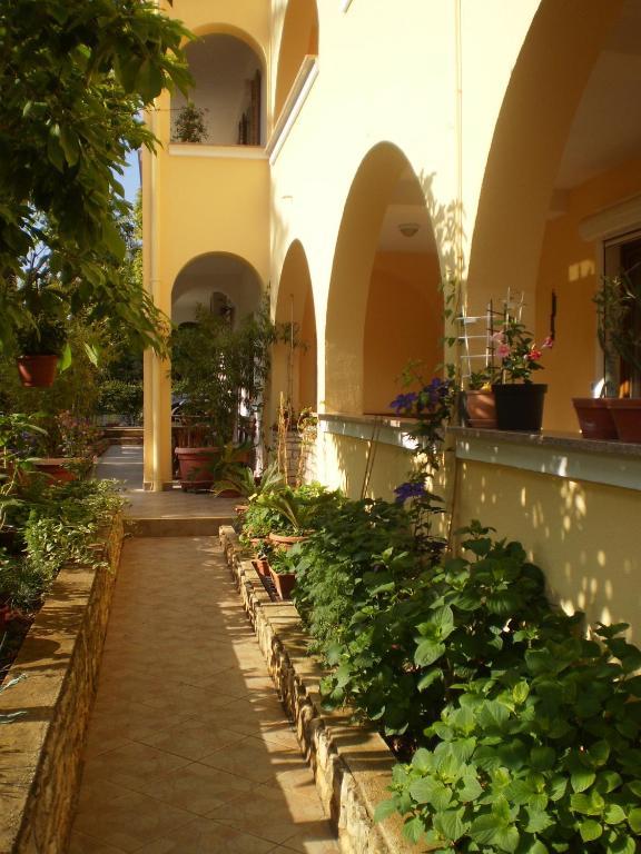 Bed&Breakfast Villa Kristina Rovigno Esterno foto