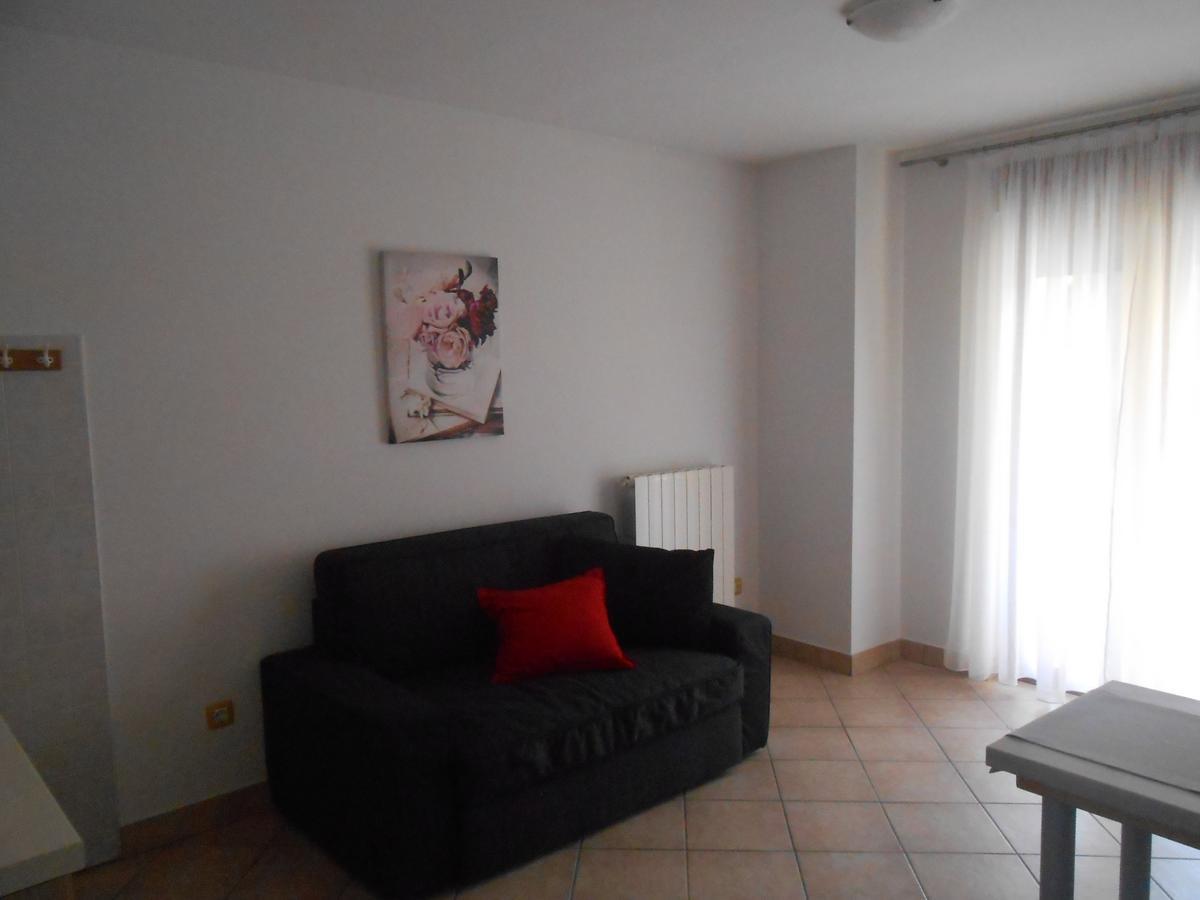Bed&Breakfast Villa Kristina Rovigno Esterno foto