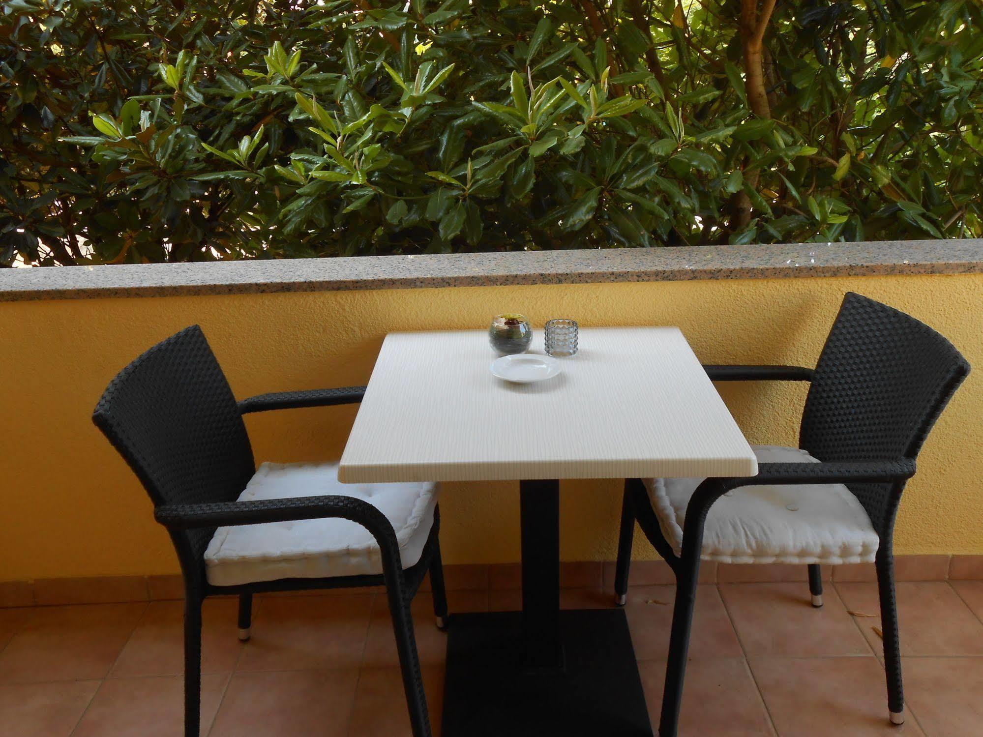 Bed&Breakfast Villa Kristina Rovigno Esterno foto