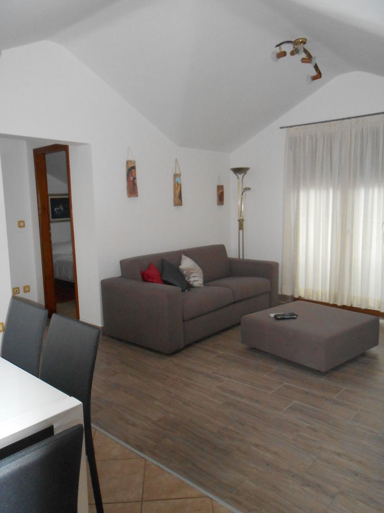 Bed&Breakfast Villa Kristina Rovigno Esterno foto