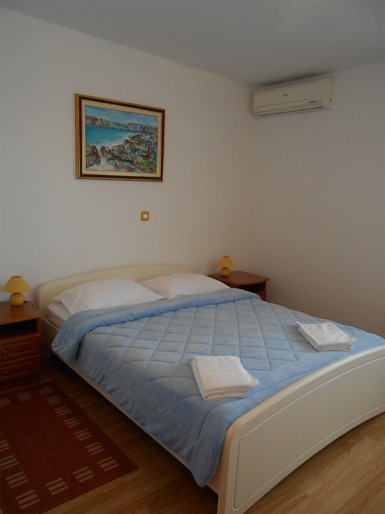 Bed&Breakfast Villa Kristina Rovigno Esterno foto