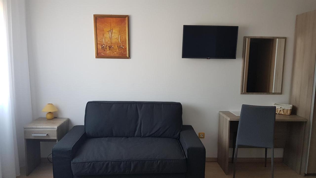Bed&Breakfast Villa Kristina Rovigno Esterno foto