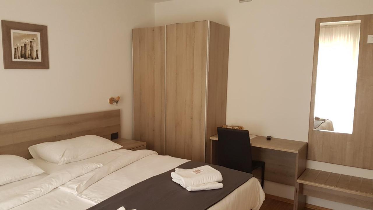 Bed&Breakfast Villa Kristina Rovigno Esterno foto