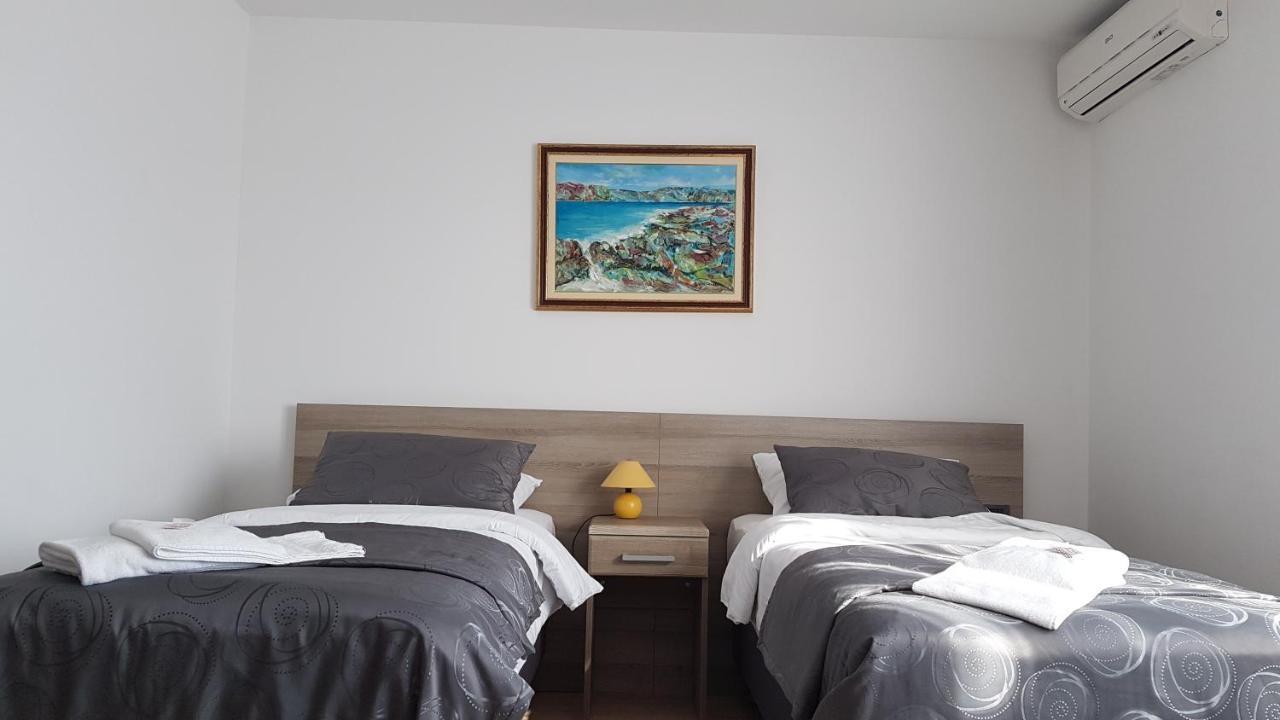 Bed&Breakfast Villa Kristina Rovigno Esterno foto
