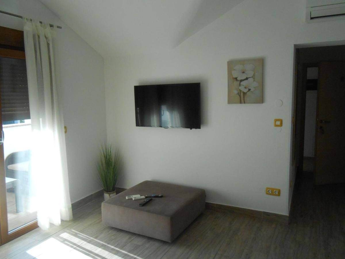 Bed&Breakfast Villa Kristina Rovigno Esterno foto