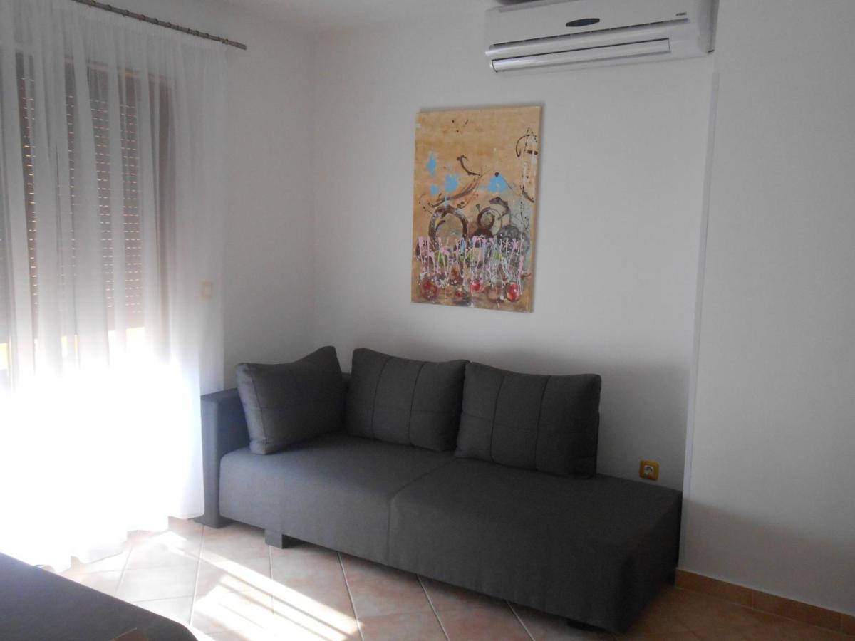 Bed&Breakfast Villa Kristina Rovigno Esterno foto